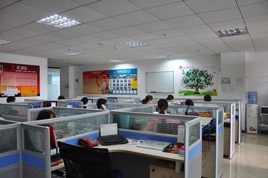 China Shenzhen Ouxiang Electronic Co., Ltd. Bedrijfsprofiel