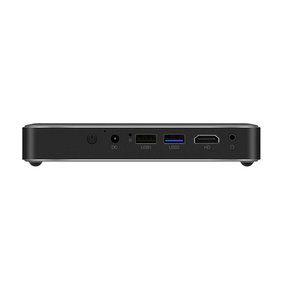 4K de Projector Android 9,0 van Mini Portable DLP de Functie van de de Hoekaanraking van HDMI 4