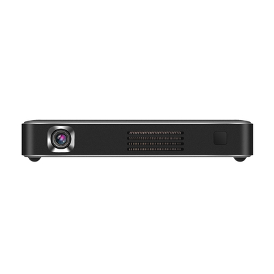 4K de Projector Android 9,0 van Mini Portable DLP de Functie van de de Hoekaanraking van HDMI 4
