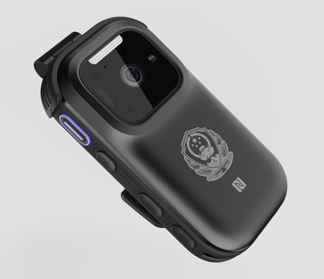 van de het Lichaamscamera van 4G 3G WIFI GPS Android Police het Toezicht Videotransmissie In real time