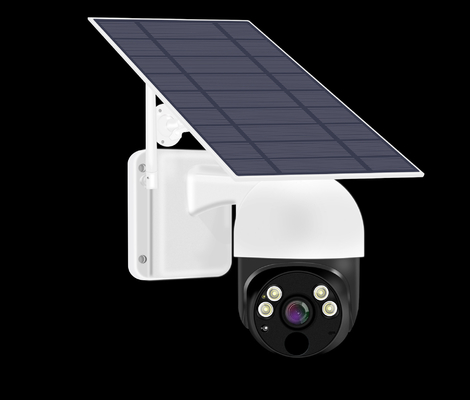 Van de de Zonnemachtsveiligheid van de nachtvisie van het de Camera1080p Huis van de de Veiligheidsyard de Tuinptz Camera