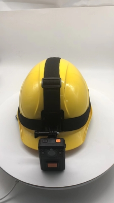 1.8m Schokbestendig 4G Lichaam Versleten Camera IP67 Waterdichte Ambarella H22 Chinpsets