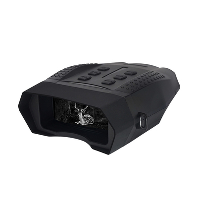 USB Nachtzicht Monoculaire Camera Voor Jacht Beveiliging / Surveillance Kamperen