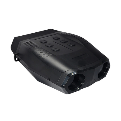 USB Nachtzicht Monoculaire Camera Voor Jacht Beveiliging / Surveillance Kamperen