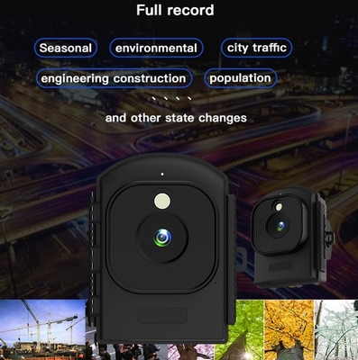 Hoge helderheid Infaraed digitale nachtzichtcamera Outdoor Starlight / Moonlight Scope