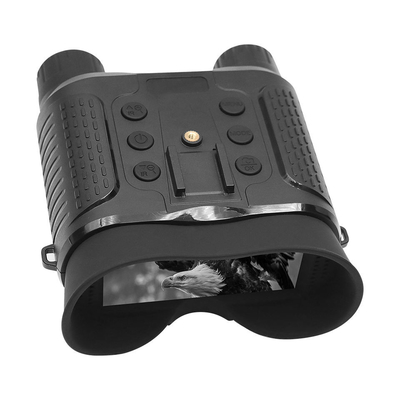 HD 12 Mega Pixels Digitale Nachtzicht Camera Verrekijker Infrarood Scope