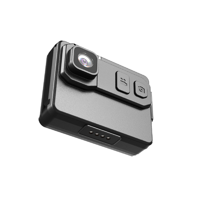 Van het Registreertoestelcamcorder van Mini Light Pocket Body Camera Wearable DVR de Camera10hours Batterij