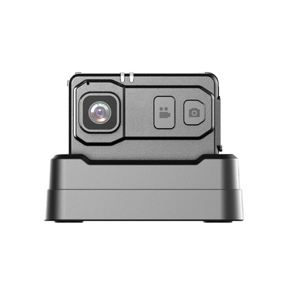 Van het Registreertoestelcamcorder van Mini Light Pocket Body Camera Wearable DVR de Camera10hours Batterij
