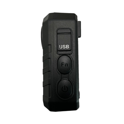 Body Camera Politie Burgers Patrouilleren Draagbare Op het Lichaam Gemonteerde Camcorder 1800 mAh Batterij Video opnemen Meer dan 10 Uur