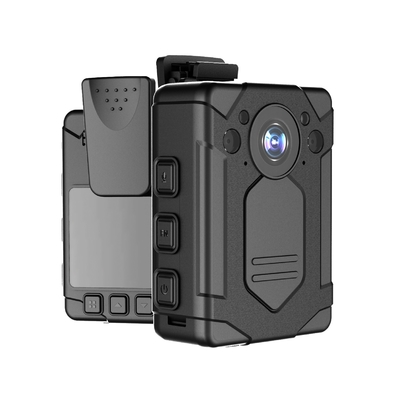 Wetshandhaving Camera Mini Draagbare DVR Lichaam Gedragen Camera GPS AP WIF Functie Optioneel
