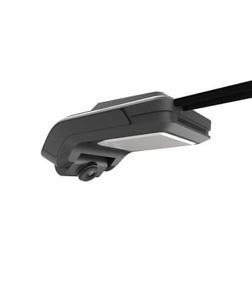 Lichtgewicht4g WiFi Dashcam met Gebouwd in g-Sensoren 2,7 Duimlcd Lijnopname