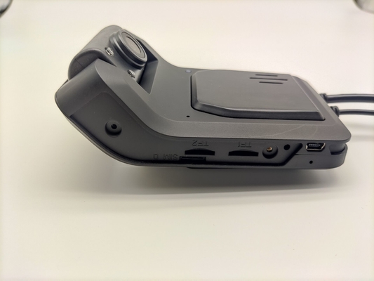 4G Dash Camera voor wagenparkbeheer ADAS DSM All in One Dashcam CPU ARM Cortex-A7 MP2