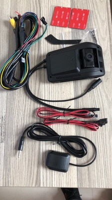 4G Dash Camera voor wagenparkbeheer ADAS DSM All in One Dashcam CPU ARM Cortex-A7 MP2