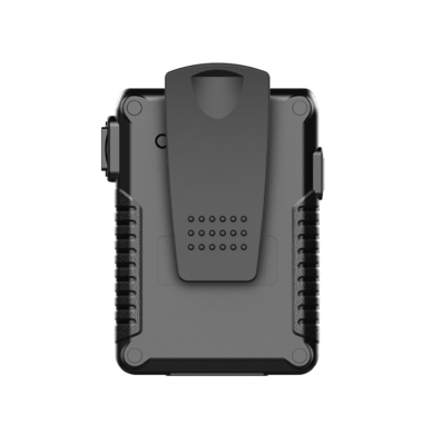 Van de het Lichaamscamera van de Wifipolitie de Batterijsteun van Ambarella H22 Chipset 15 Uren Videoopname