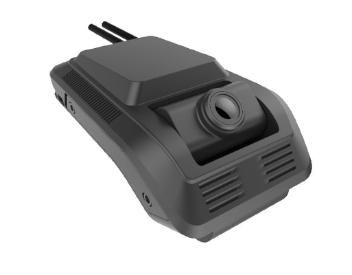 Lichtgewicht4g WiFi Dashcam met Gebouwd in g-Sensoren 2,7 Duimlcd Lijnopname