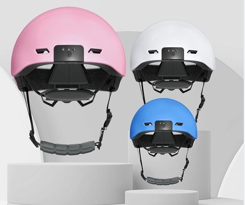 1080P van de de Bergfiets van Videorecorderfront camera helmet for motorcycle de Fietsautoped