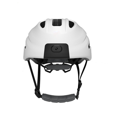 Van de de Fietscamera van PC EPS van de de Helm1080p Videorecorder de Brede Hoek 130 Graden
