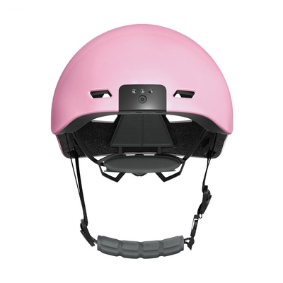 Van de de Fietsmotorfiets van de bergfiets de Camerahelm 1980 * 1080 700mA/1250mA