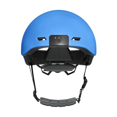 De Slimme Helm van de lijnopname met Camera1080p Videorecorder voor Motorfiets