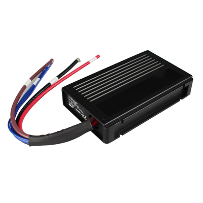 Slimme Multi de Ladersdc12v 40A Zonne16v-25v Lader van de Doelbatterij
