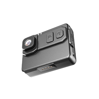 Wearable de Wetshandhaving van Mini Wifi Body Camera Ambarella H22 Chipset met Videorecorder