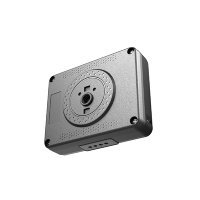 Wearable de Wetshandhaving van Mini Wifi Body Camera Ambarella H22 Chipset met Videorecorder