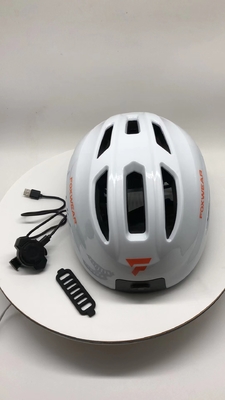 De Camerasteun APP Wifi GPS van de volwassenen Slimme Helm voor Autopedfiets het Cirkelen Stedelijk Omzetten