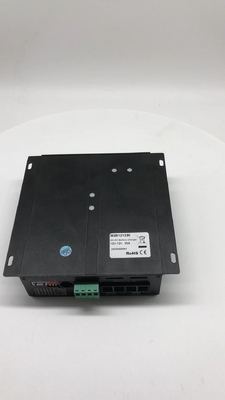 De de Batterijlader van gelijkstroom 12v 30a voor het Lood Zure Agm van het Lithiumgel verzegelde Lifepo4 Mppt