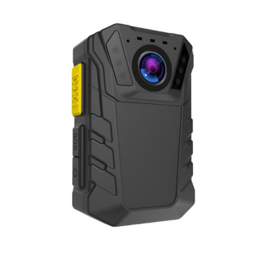 De Camera Waterdichte Ambarella H22 Chipset van het toezichtip67 4g Lichaam