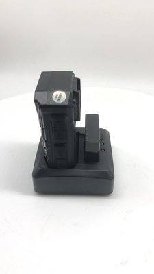 Live Video Police-OEM 4g het Lichaam Versleten Toezicht van de Camera Lage Macht Ip67