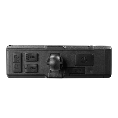 4G Wifi Smart AI Helm Veiligheidshelm Camera Met Command Center Monitor VMS Systeem