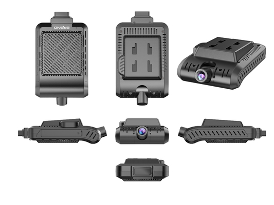 IP67 waterdichte door de politie gedragen camera's met platformsoftware CMSV6