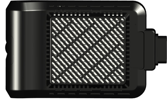 IP67 waterdichte door de politie gedragen camera's met platformsoftware CMSV6