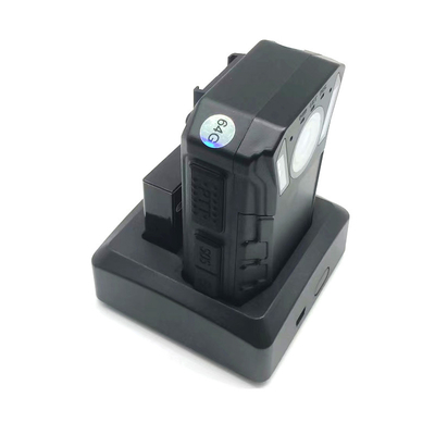 Ambarella A12 die Chip Law Enforcement Security Bodycam GPS Persoonlijke Bodycam volgen