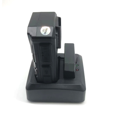 Ambarella A12 die Chip Law Enforcement Security Bodycam GPS Persoonlijke Bodycam volgen