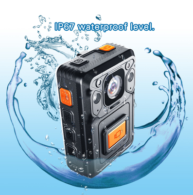 MINI handige en draagbare WIFI-kamera met IP67 waterdichtheid