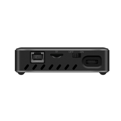 Led Light Type Mini Draagbare Projector Handheld Voor Familie Theater Conferentie
