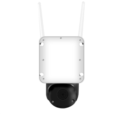 Tuya Wifi Zonnebatterij Camera Beveiliging 4G PTZ Camera Voor Huishouden Binnen Buiten
