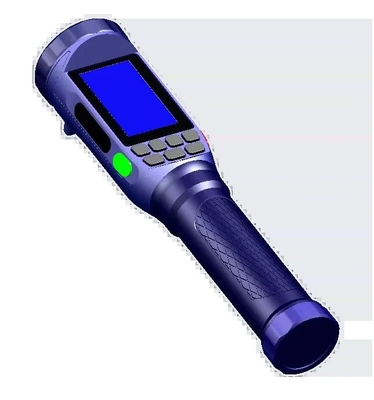 13 mega pixels politie camera's ingebouwde 3000mah batterij en Android 12.0 systeem