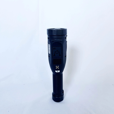 1080P MP4 Video Politie Videorecorders DVR Body Worn Camera Met LED zaklamp