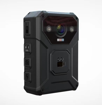 4g 1080P Body Worn Camera GPS Night Vision Draagbare bodycam Audio opname