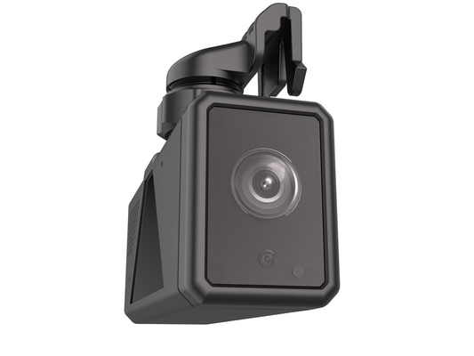 4G Smart AI Interactie Hard Hat Camera GPS Live Streaming Met Command Center Monitor VMS Systeem