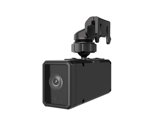 4G Wifi AI Veiligheidshelm Camera GPS Communicatie Command Center Monitor VMS systeem