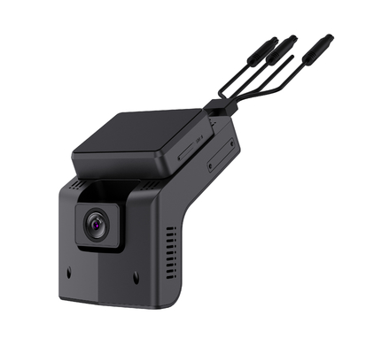 Definitie 4G WiFi GPS Night Vision Dash Camera met Loop Recording en Parking Monitor