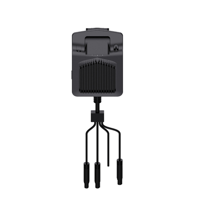 170° Wide View 4G Dash Camera Met G Sensor Parkeermonitor En WiFi Technologie
