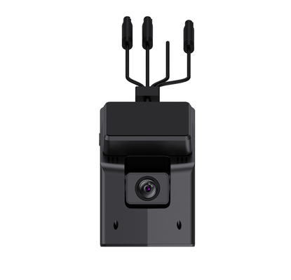 170° Wide View 4G Dash Camera Met G Sensor Parkeermonitor En WiFi Technologie
