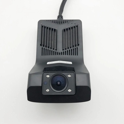 Sos App Control 4G Dashcam en GPS ADAS/DSM/BSD/PCW 4G mobiele DVR