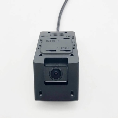 Sos App Control 4G Dashcam en GPS ADAS/DSM/BSD/PCW 4G mobiele DVR
