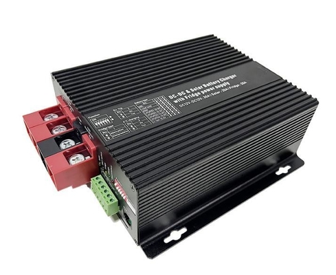 390W gelijkstroombatterijoplader