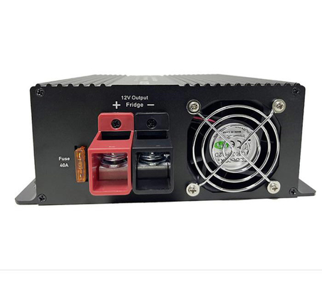 DC-DC Booster Charger 12V 30A Zonne MPPT 20A Koelkast Charger 20A Controller Voor RV Voertuig Car Yacht